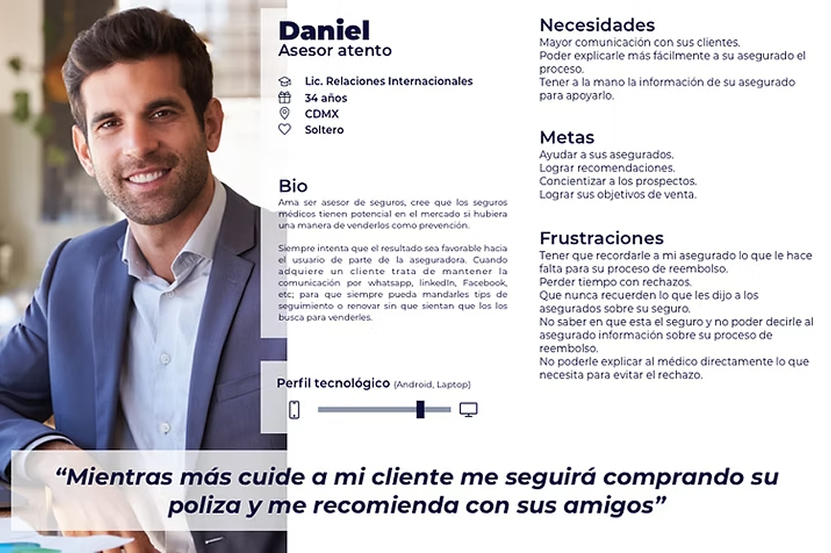Daniel