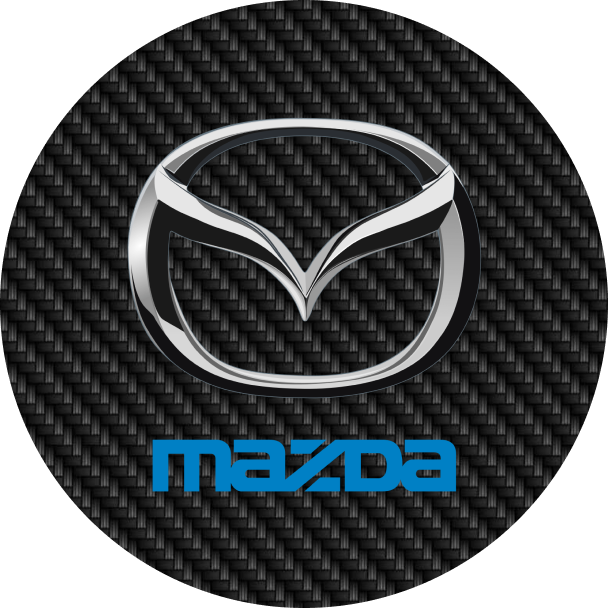 Proyecto Mazda